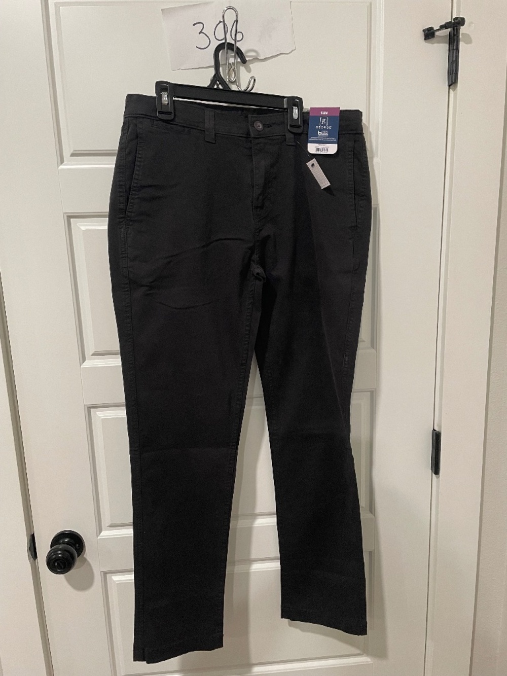 George Men's Pants
